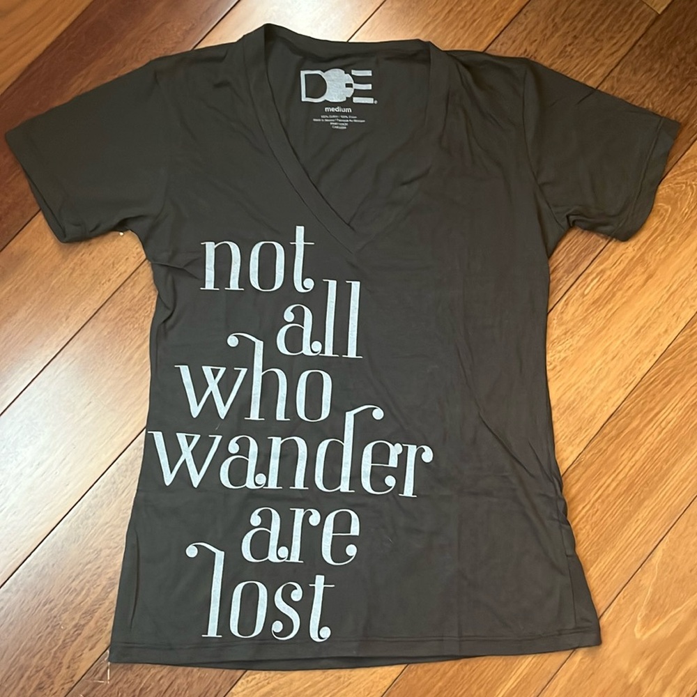 NWOT Urban Outfitters Graphic Tee